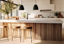 Kitchen Island Ideas: Getting the Size and Function Right : kitchen island ideas