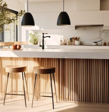 Kitchen Island Ideas: Getting the Size and Function Right : kitchen island ideas