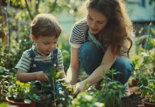 Companion Planting 101: Which Plants Actually Help Each Other Grow companion planting