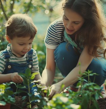 Companion Planting 101: Which Plants Actually Help Each Other Grow companion planting
