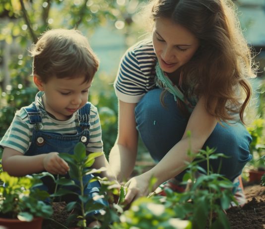Companion Planting 101: Which Plants Actually Help Each Other Grow companion planting