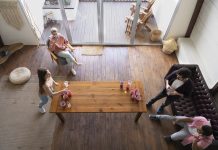 Laminate Flooring vs. Engineered Hardwood: A Genuinely Honest Comparison laminate flooring vs engineered hardwood