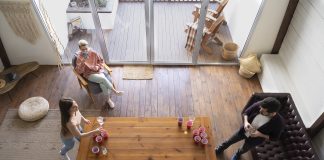 Laminate Flooring vs. Engineered Hardwood: A Genuinely Honest Comparison laminate flooring vs engineered hardwood