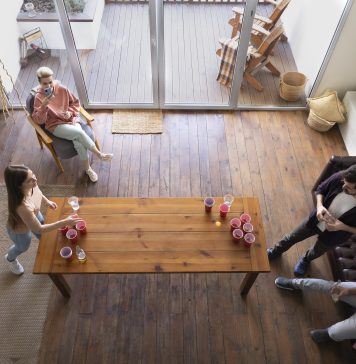 Laminate Flooring vs. Engineered Hardwood: A Genuinely Honest Comparison laminate flooring vs engineered hardwood