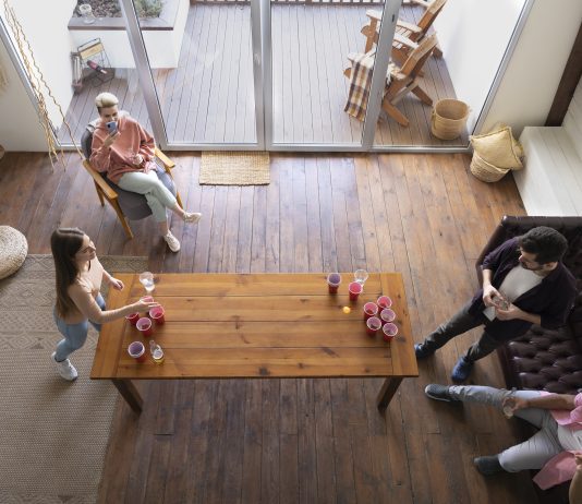 Laminate Flooring vs. Engineered Hardwood: A Genuinely Honest Comparison laminate flooring vs engineered hardwood