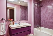 Small Bathroom Storage Ideas That Don’t Require a Renovation small bathroom storage ideas