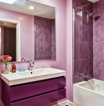 Small Bathroom Storage Ideas That Don’t Require a Renovation small bathroom storage ideas