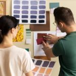 How to Choose a Color Palette for Your Home (Without Overthinking It) how to choose a color palette for home