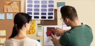 How to Choose a Color Palette for Your Home (Without Overthinking It) how to choose a color palette for home