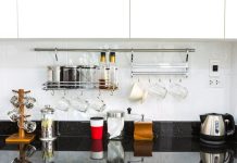 Open Shelving in Kitchens: When It Actually Works (And When It Doesn’t) open shelving kitchen