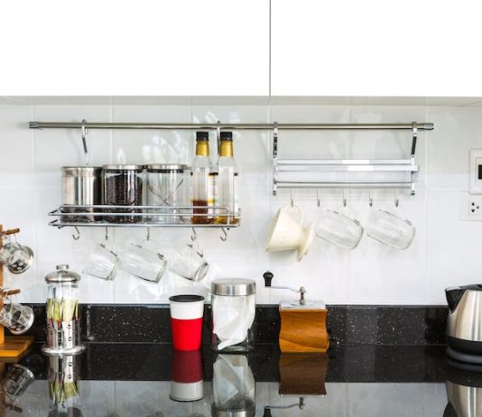 Open Shelving in Kitchens: When It Actually Works (And When It Doesn’t) open shelving kitchen