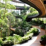 Biophilic Design: Bringing Nature Into Your Home Beyond Just Houseplants biophilic design