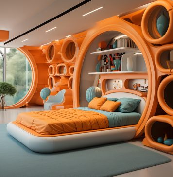 Multifunctional Furniture That Actually Earns Its Keep in a Small Home multifunctional furniture