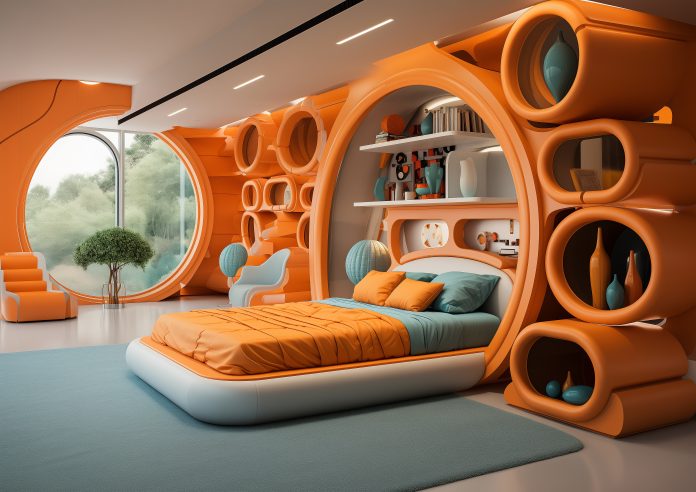 multifunctional furniture