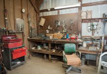 Garage Organization Systems That Actually Get Used (Not Just Installed Once) garage organization systems