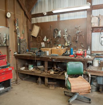 Garage Organization Systems That Actually Get Used (Not Just Installed Once) garage organization systems
