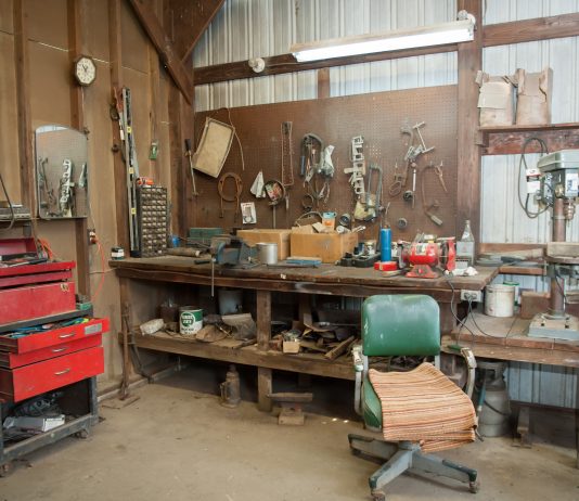 Garage Organization Systems That Actually Get Used (Not Just Installed Once) garage organization systems