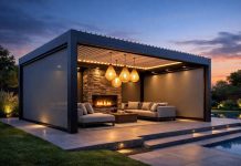 Why Verandah Blinds Fail in High Wind (And How to Pick Ones That Won’t) verandah blinds