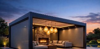 Why Verandah Blinds Fail in High Wind (And How to Pick Ones That Won’t) verandah blinds