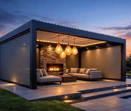 Why Verandah Blinds Fail in High Wind (And How to Pick Ones That Won’t) verandah blinds