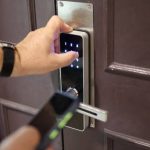 Smart Lock Compatibility: Which Systems Work with Google Home, Apple HomeKit, and Control4? smart lock installation in Melbourne