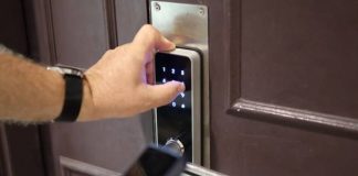Smart Lock Compatibility: Which Systems Work with Google Home, Apple HomeKit, and Control4? smart lock installation in Melbourne
