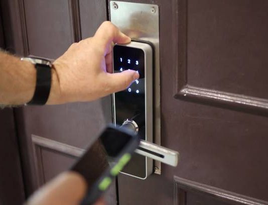 Smart Lock Compatibility: Which Systems Work with Google Home, Apple HomeKit, and Control4? smart lock installation in Melbourne