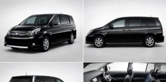Toyota Isis глазами владельцев что хвалят после покупки и какие недостатки находят со временем отзывы владельцев Тойота Исис