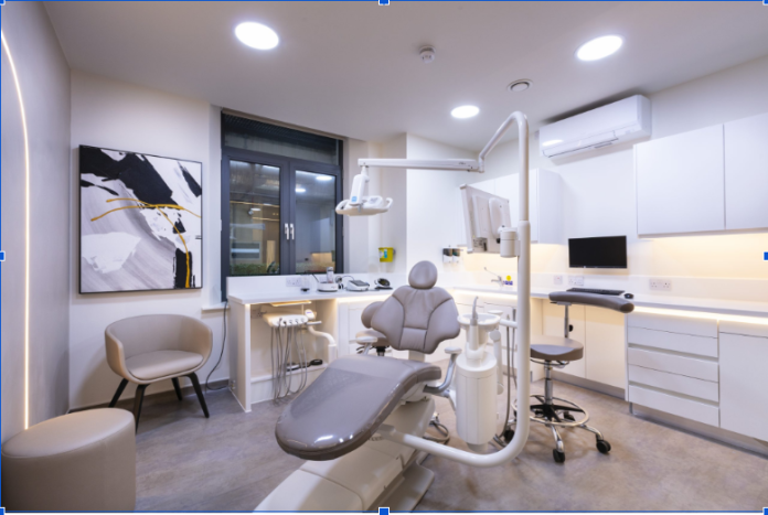 dental surgery cabinets