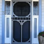 How to Choose a Security Door for Apartments and Townhouses? security doors in Melbourne