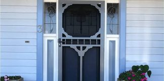 How to Choose a Security Door for Apartments and Townhouses? security doors in Melbourne